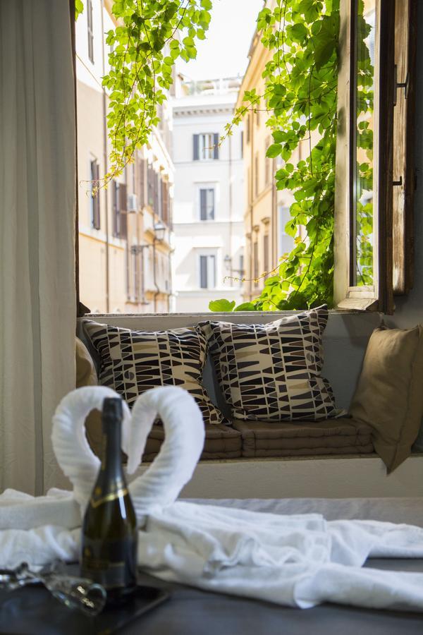 Do-do Navona 3* Rom