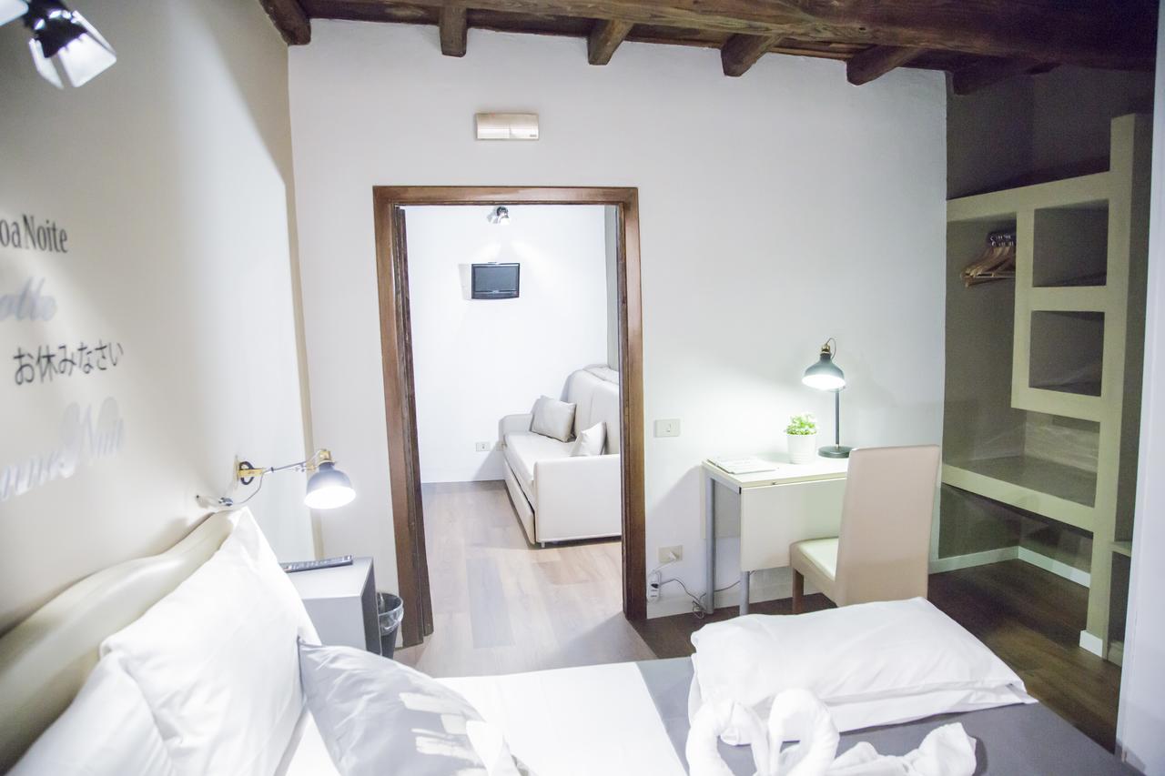 Do-do Navona Gasthof