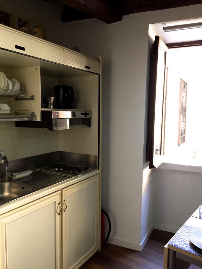 Do-do Navona 3* Rom