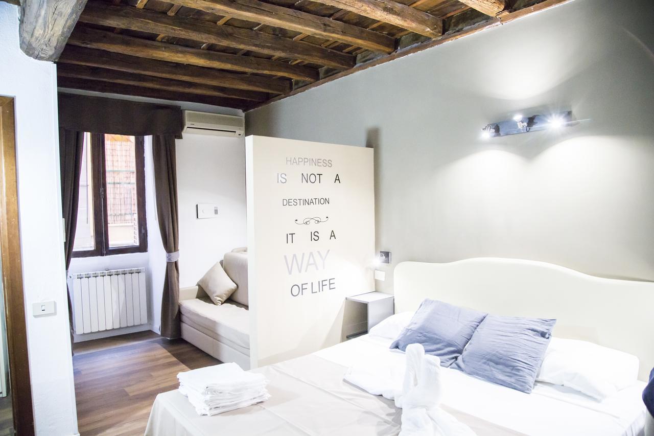 Do-do Navona Gasthof Rom