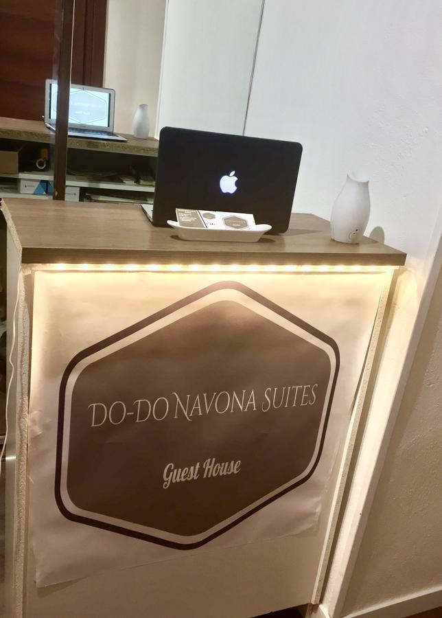 Do-do Navona Gasthof Rom
