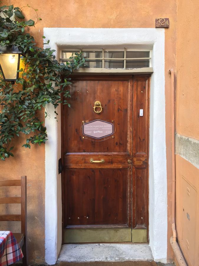 Do-do Navona 3* Rom