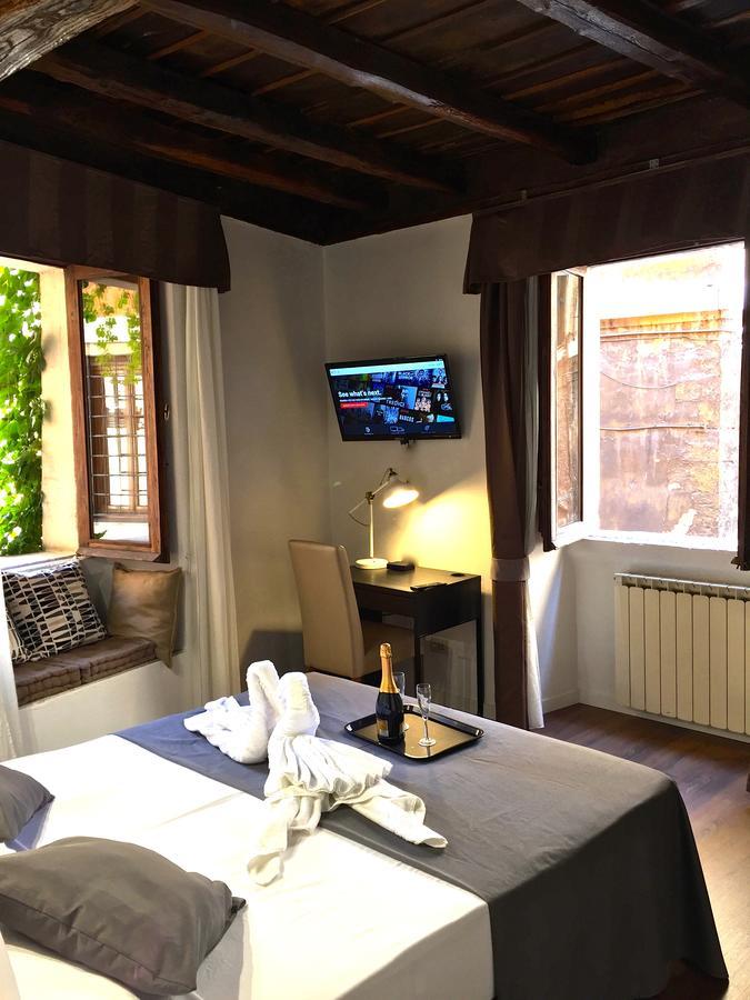Gasthof Do-do Navona Rom