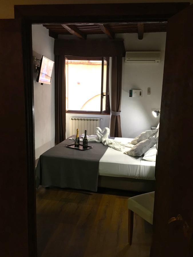 Do-do Navona Gasthof Rom
