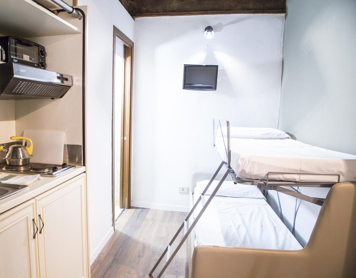 Affittacamere Do-do Navona 3*